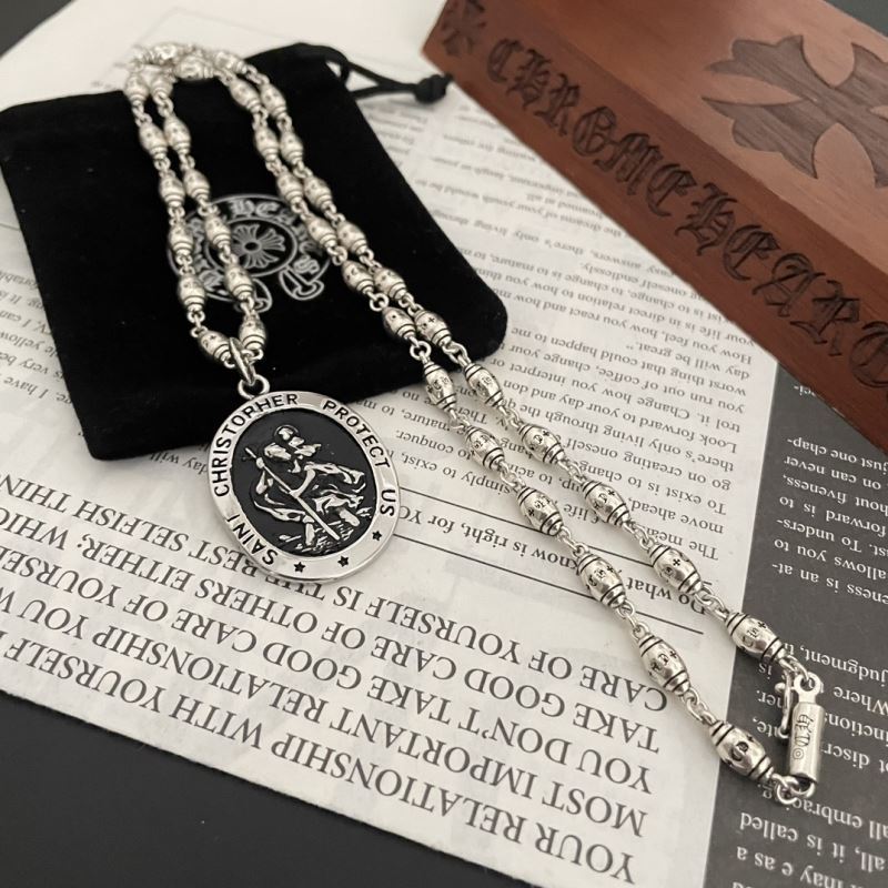 Chrome Hearts Necklaces